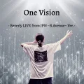 One Vision Cover