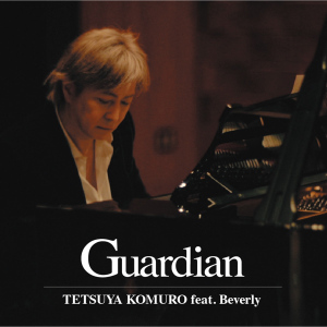 TETSUYA KOMURO feat. Beverly - Guardian  Photo
