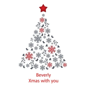 Xmas with you  Photo