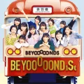 BEYOOOOOND1St Cover