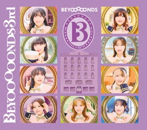 BEYOOOOONDS 3rd  Photo