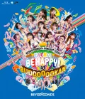 BEYOOOOOND1St CONCERT TOUR Donto Koi! BE HAPPY! at BUDOOOOOKAN!!!!!!!!!!!! Cover