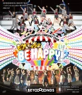 BEYOOOOOND1St CONCERT TOUR ~Mou Iccho Donto Koi! BE HAPPY!~ Cover BEYOOOOOND1St CONCERT TOUR ~Mou Iccho Donto Koi! BE HAPPY!~ Cover
