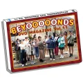BEYOOOOONDS DVD Magazine Vol.11 Cover