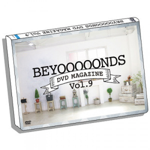 BEYOOOOONDS DVD Magazine Vol.9  Photo