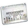 BEYOOOOONDS DVD Magazine Vol.9 Cover