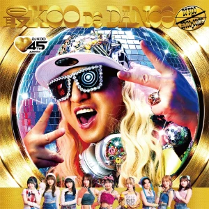 Sai KOO DE DANCE (最KOO DE DANCE) (DJ KOO x BEYOOOOONDS)  Photo