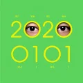 Shingo Katori - 20200101 Cover