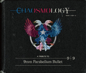 9mm parabellum bullet - CHAOSMOLOGY  Photo