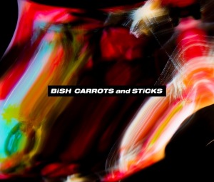 CARROTS and STiCKS  Photo