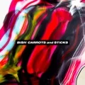 CARROTS and STiCKS Cover