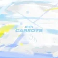CARROTS (Digital) Cover