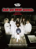 And yet BiSH moves.  Cover