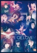 BiSH Documentary Movie &quot;SHAPE OF LOVE&quot;  Cover