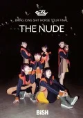 BRiNG iCiNG SHiT HORSE TOUR FiNAL &quot;THE NUDE&quot;  Cover
