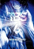 TOKYO BiSH SHiNE6 Cover
