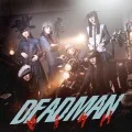 DEADMAN (CD+DVD A) Cover