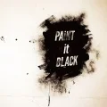 PAiNT it BLACK (Digital) Cover
