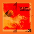 UP to ME Cover