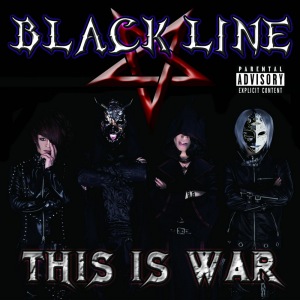 THIS IS WAR EP  Photo