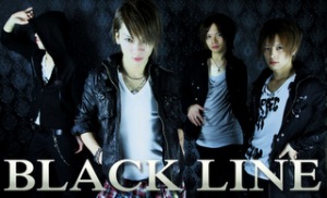 BLACK LINE  Photo