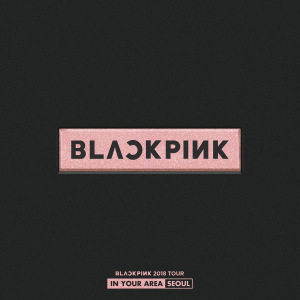 BLACKPINK 2018 TOUR 'IN YOUR AREA' SEOUL (Live)  Photo
