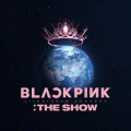 BLACKPINK 2021 [THE SHOW] Cover