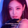 BLACKPINK IN YOUR AREA (CD JENNIE ver.) Cover