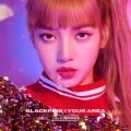 BLACKPINK IN YOUR AREA (CD LISA ver.) Cover