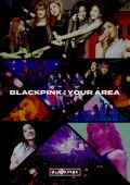 BLACKPINK IN YOUR AREA (CD+PHOTOBOOK) Cover