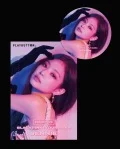 BLACKPINK IN YOUR AREA (PLAYBUTTON  JENNIE ver.) Cover