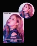BLACKPINK IN YOUR AREA (PLAYBUTTON  ROSÉ ver.) Cover