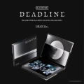 DEADLINE Cover