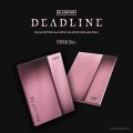 DEADLINE Cover