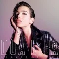 DUA LIPA - DUA LIPA (2CD Deluxe Edition) Cover