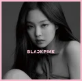 KILL THIS LOVE -JP Ver.- (CD JENNIE Edition) Cover