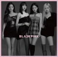 KILL THIS LOVE -JP Ver.- (CD) Cover