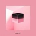 SQUARE UP (CD Pink Version) Cover