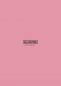 THE ALBUM -JP Ver.- Cover