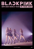 BLACKPINK 2019-2020 WORLD TOUR IN YOUR AREA-TOKYO DOME- (BD) Cover