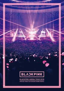 BLACKPINK ARENA TOUR 2018 "SPECIAL FINAL IN KYOCERA DOME OSAKA"  Photo