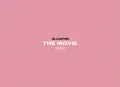 BLACKPINK THE MOVIE Cover
