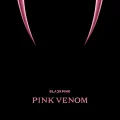 Pink Venom Cover