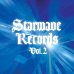 Starwave Records Vol.2  Photo