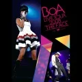 BoA LIVE TOUR 2008 -THE FACE- (Digital) Cover