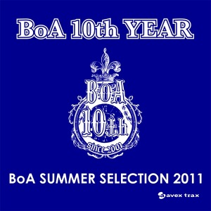 BoA SUMMER SELECTION 2011  Photo