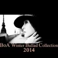 BoA Winter Ballad Collection 2014 (Digital) Cover
