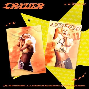 Crazier  Photo