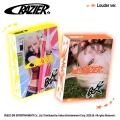 Crazier Cover