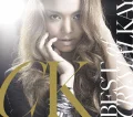 Crystal Kay - BEST of CRYSTAL KAY Cover